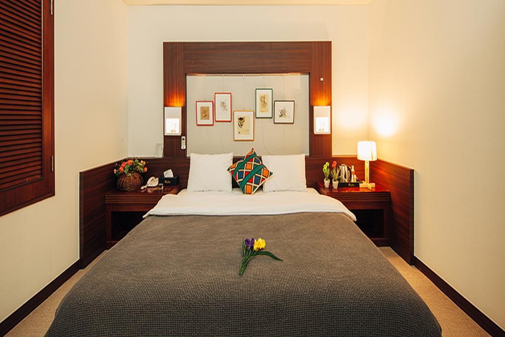 Incheon Airporthotel Airstay Экстерьер фото